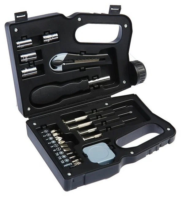 Подарочный набор инструментов Подарочный набор инструментов