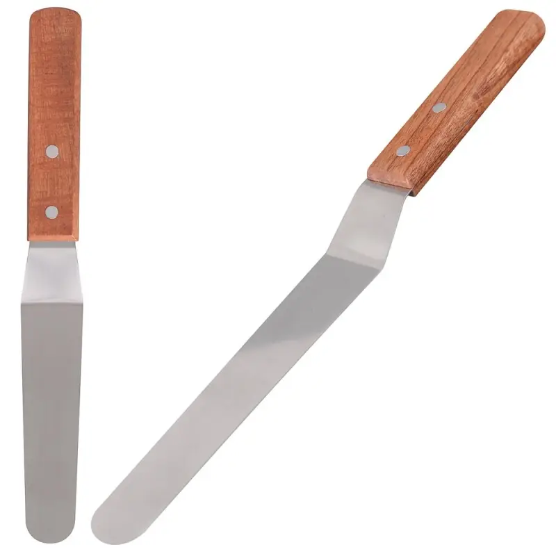 Лопатка для выпечки Ретро 36 см