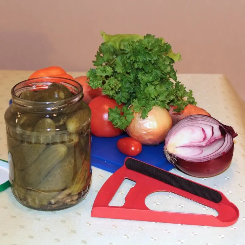 Открывалка для банок Эконом