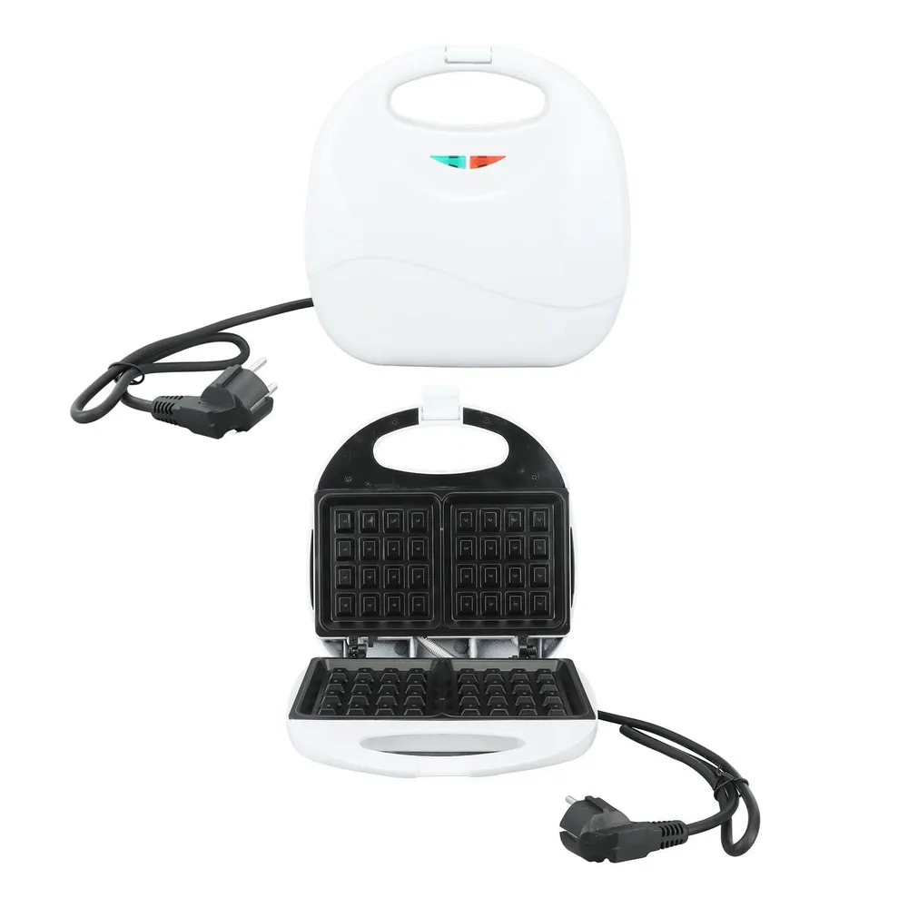 Мини вафельница Мини вафельница