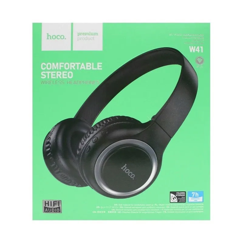 Беспроводные наушники HOCO W41 Беспроводные наушники HOCO W41