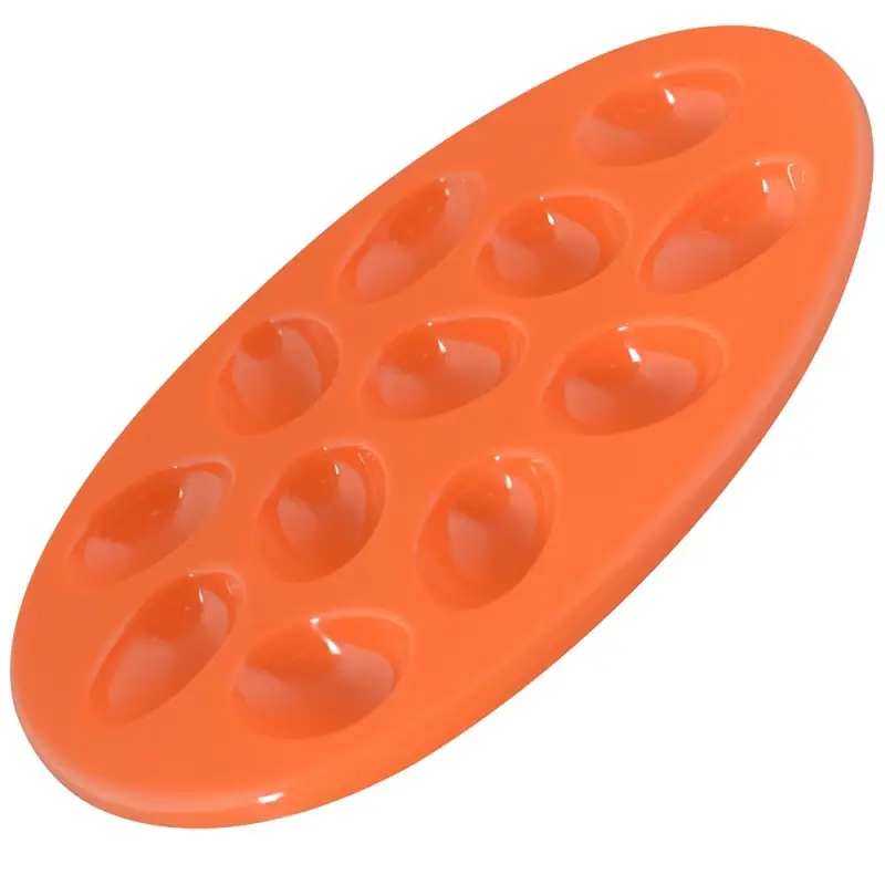 Подставка для яиц Наседка 30х21х2 см Подставка для яиц Наседка 30х21х2 см