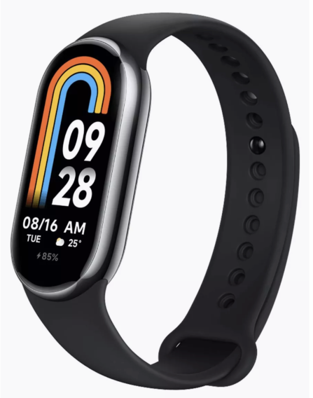 Фитнес браслет Mi Smart Band 8 Фитнес браслет Mi Smart Band 8