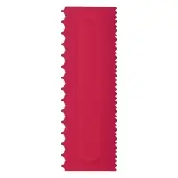 Гребень кондитерский Крем дизайн 3 (ассортимент)