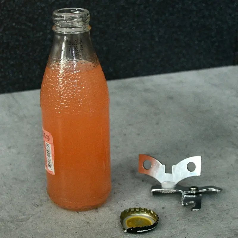 Открывалка для консервов Ретро Открывалка для консервов Ретро