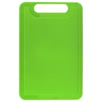 Доска разделочная 29х19 см (ассортимент) Доска разделочная 29х19 см (ассортимент)