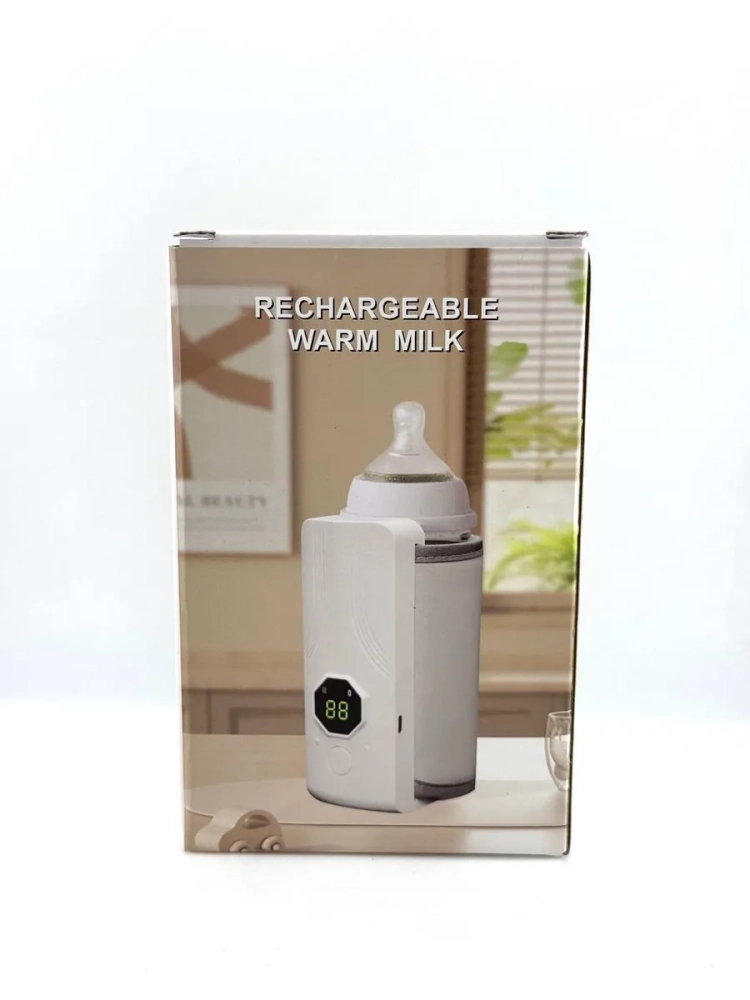 Подогреватель для бутылочек Подогреватель для бутылочек