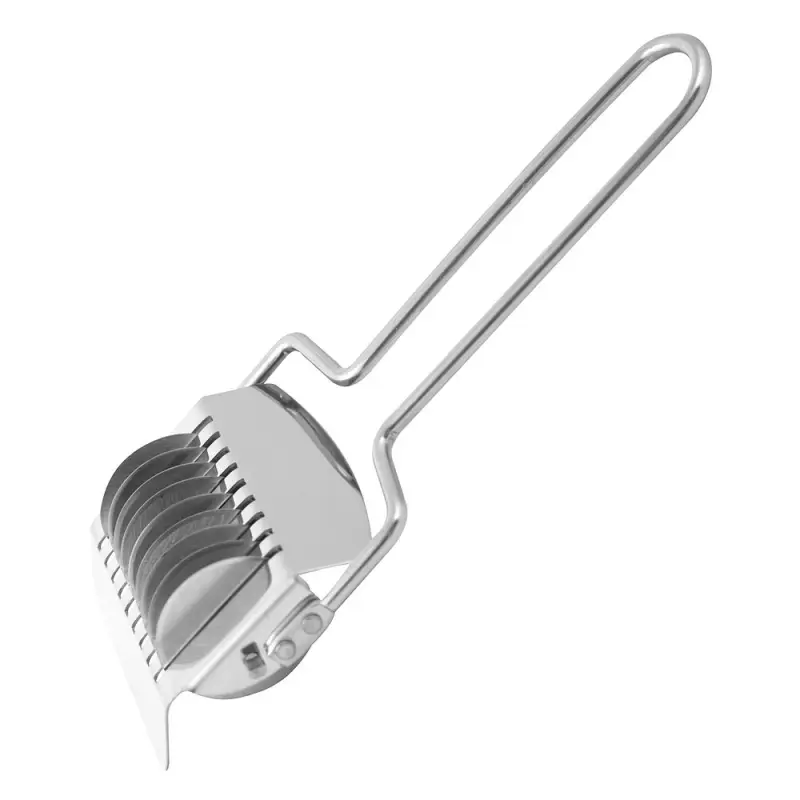 Лапшерезка Ретро Ролик 17см Лапшерезка Ретро Ролик 17см