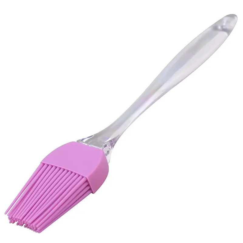 Кисточка для выпечки длина 18 см (ассортимент) Кисточка для выпечки длина 18 см (ассортимент)