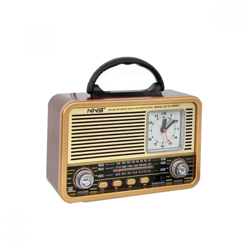 Ретро радио Ретро радио