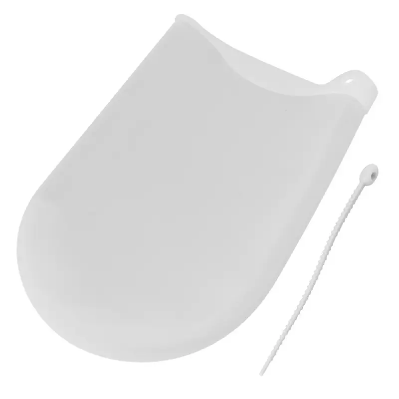 Силиконовый мешок для замешивания теста 20х30 см объем 1650 мл Силиконовый мешок для замешивания теста 20х30 см объем 1650 мл