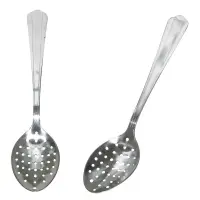 Ложка шумовка Ретро Ложка шумовка Ретро