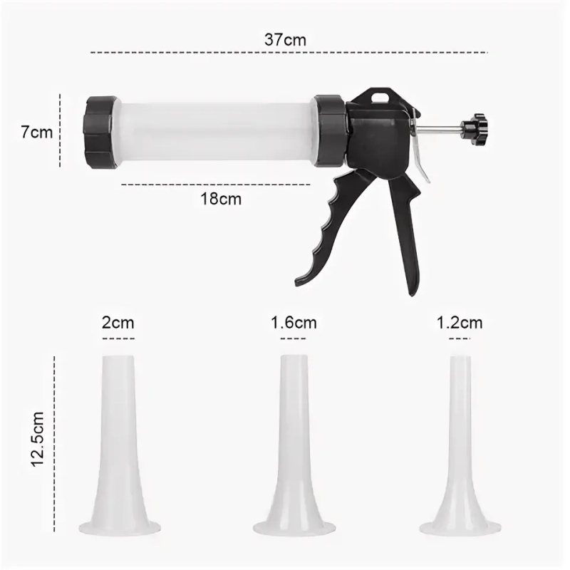 Шприц колбасный Шприц колбасный