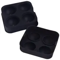 Форма для льда Мега шары Форма для льда Мега шары