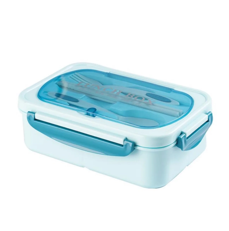 Ланч бокс с отделениями (ассортимент)