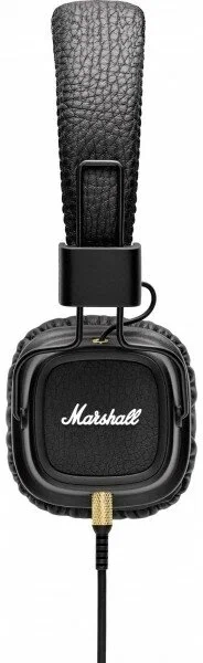 Беспроводные наушники Marshall Major IV черный Беспроводные наушники Marshall Major IV черный