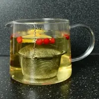 Ситечко для чая и трав Ситечко для чая и трав