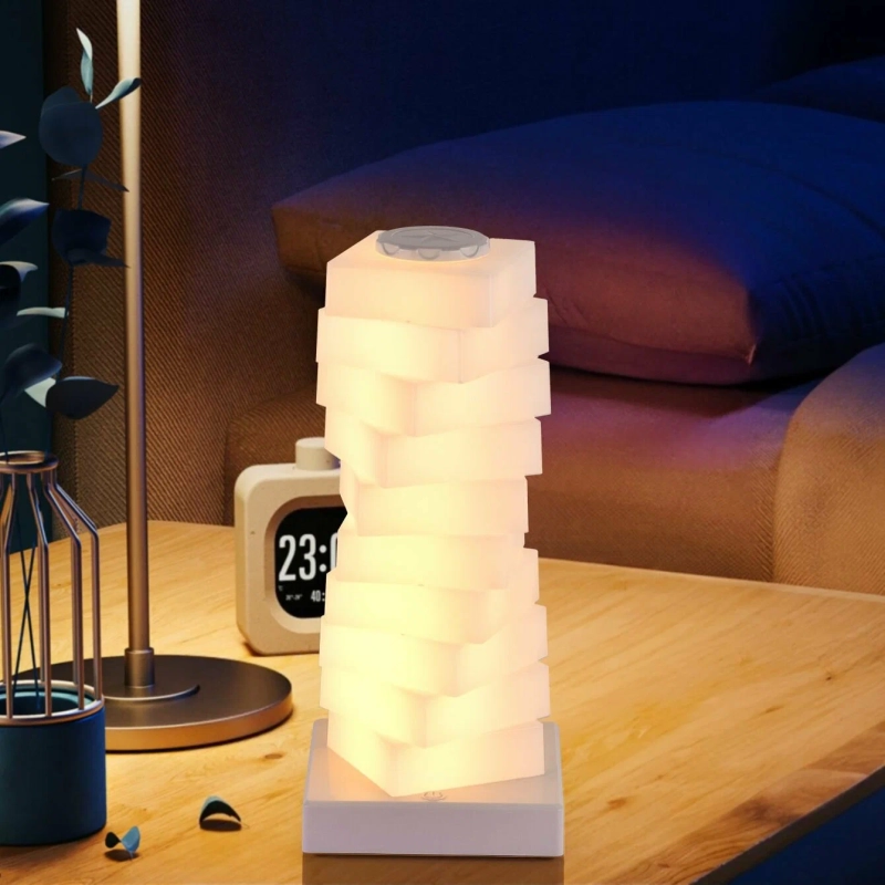 Ночник Башня