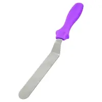 Шпатель кондитерский 23см (ассортимент) Шпатель кондитерский 23см (ассортимент)