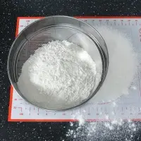 Сито для муки диаметр 19см Сито для муки диаметр 19см