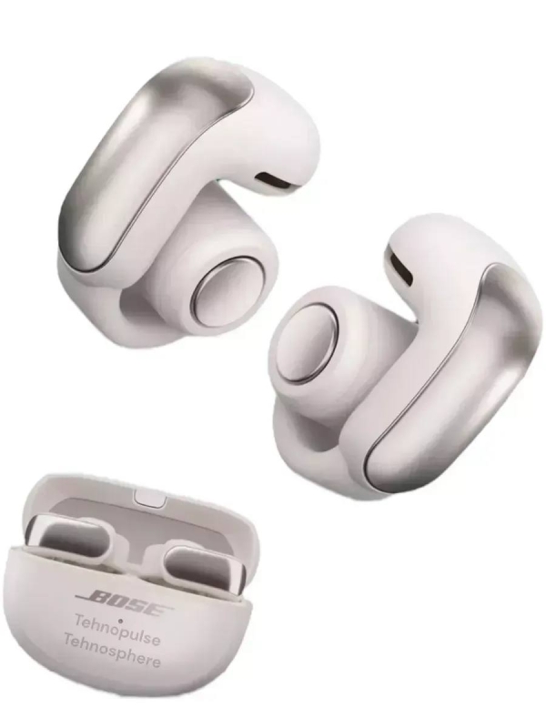 Беспроводные наушники Bose Ultra Беспроводные наушники Bose Ultra