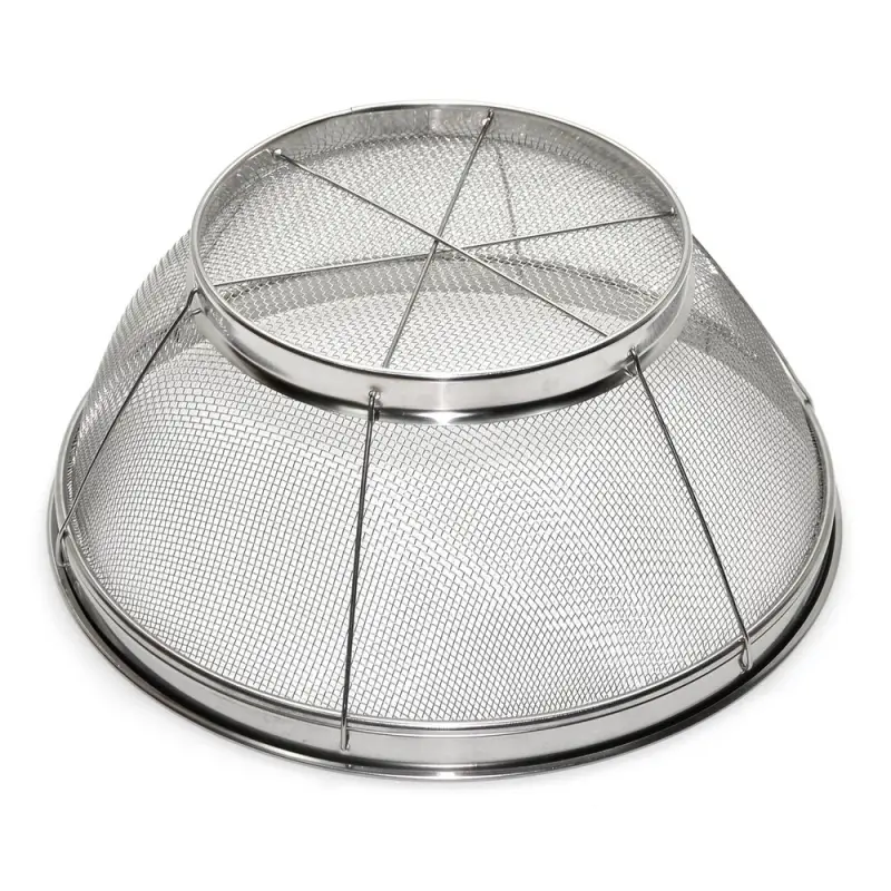 Сито на подставке диаметр 22см Сито на подставке диаметр 22см