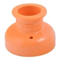 Форма для пончиков "Круг", диаметр 8,5 см