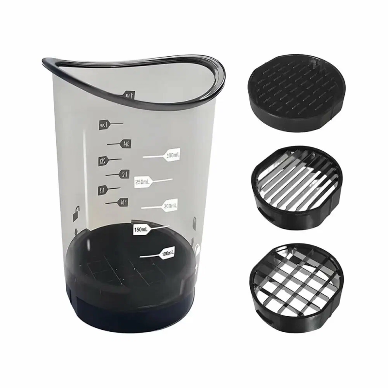 Чашка для нарезки фруктов