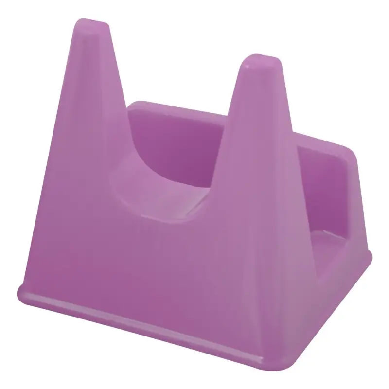 Подставка под крышку