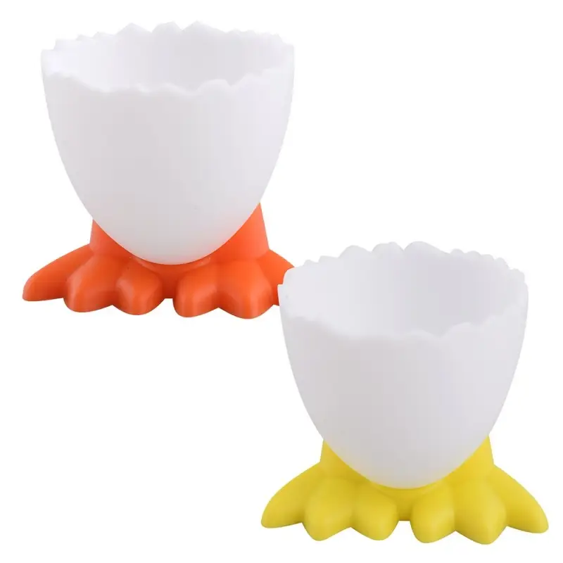 Подставка для яйца С ножками Подставка для яйца С ножками