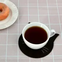 Подставка под горячее Кот Подставка под горячее Кот