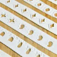 Инструменты для мастики 9 предметов Инструменты для мастики 9 предметов