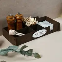 Подставка для специй Мокошь Подставка для специй Мокошь
