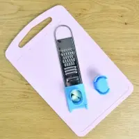 Терка для чеснока Слайд (ассортимент) Терка для чеснока Слайд (ассортимент)