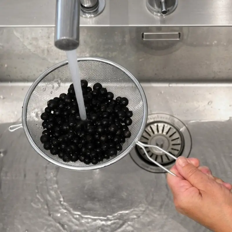 Сито диаметр 16см Сито диаметр 16см