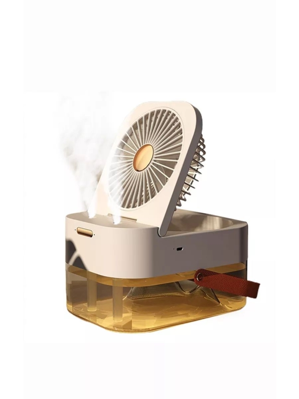 Увлажнитель воздуха 4в1 (цвет в ассортименте) Увлажнитель воздуха 4в1 (цвет в ассортименте)