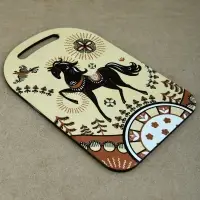 Доска разделочная Сивка Бурка 29х18см (ассортимент) Доска разделочная Сивка Бурка 29х18см (ассортимент)