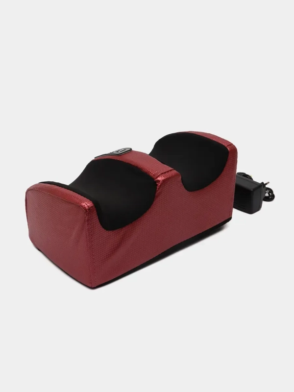 Электрический массажер для ног (цвет в ассортименте)