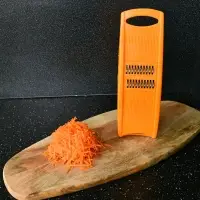 Терка с 3 насадками МИНИ ТРИО Терка с 3 насадками МИНИ ТРИО