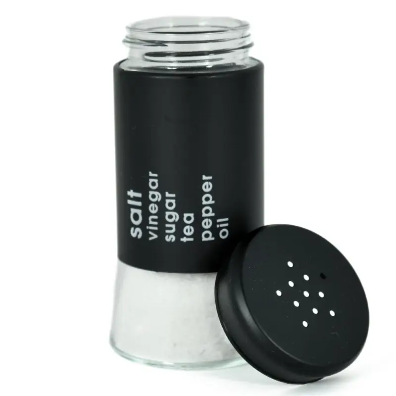 Солонка для специй Лофт объем 130 мл Солонка для специй Лофт объем 130 мл