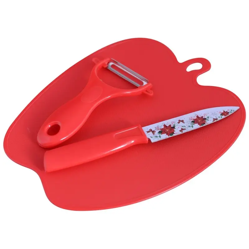 Кухонный набор 3 предмета Пикник Кухонный набор 3 предмета Пикник