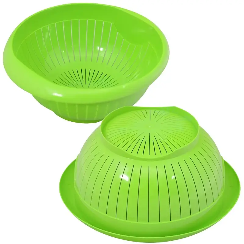 Миска дуршлаг (ассортимент) Миска дуршлаг (ассортимент)