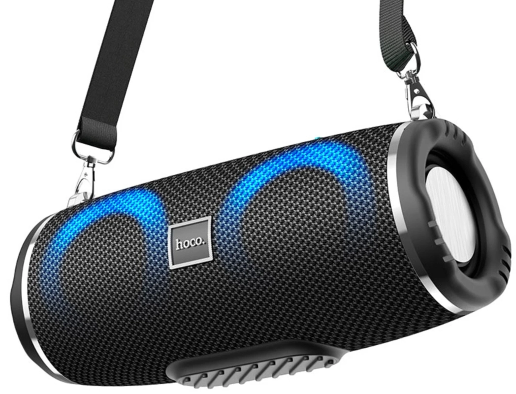Портативная колонка Hoco HC12 Портативная колонка Hoco HC12