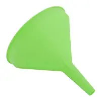 Воронка для банок МАКСИ диаметр 18 см (ассортимент) Воронка для банок МАКСИ диаметр 18 см (ассортимент)