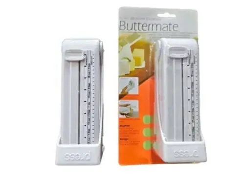 Автоматический нож для масла Автоматический нож для масла