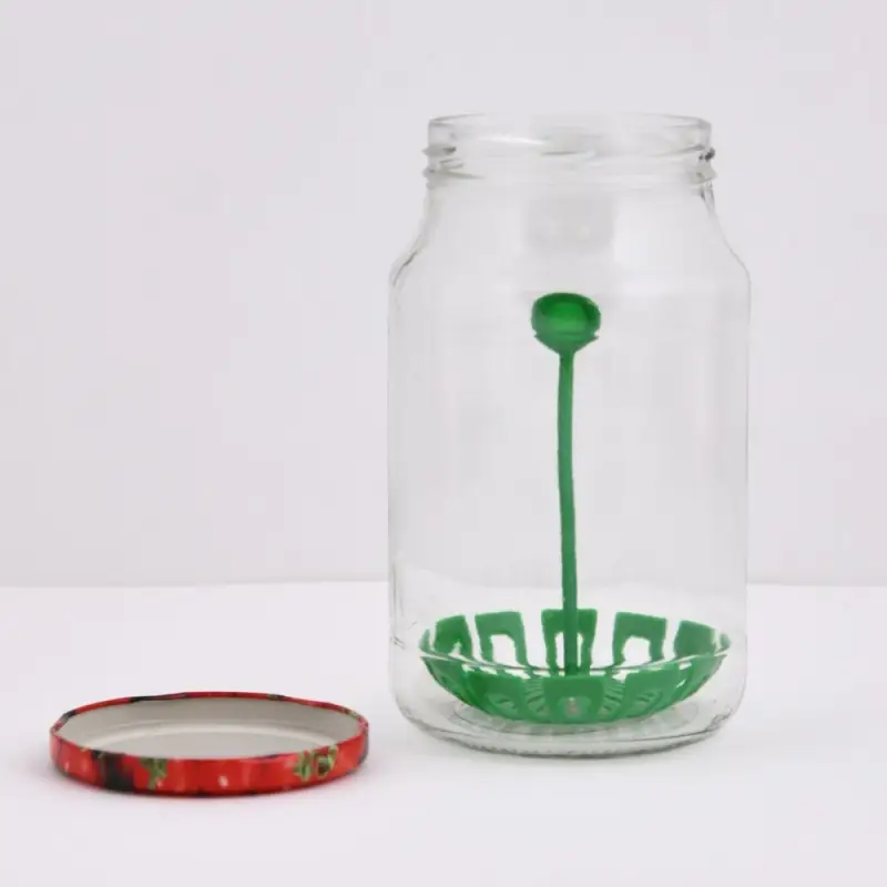 Инсертер Набор 5шт (для банок 0,7 л) Инсертер Набор 5шт (для банок 0,7 л)