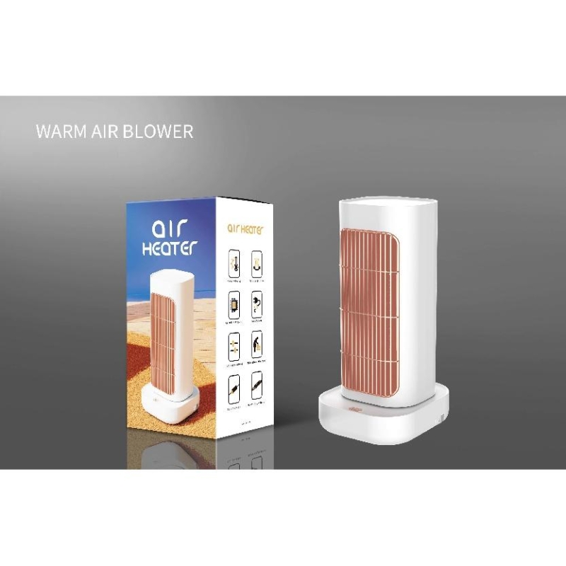 Портативный электрический обогреватель Портативный электрический обогреватель