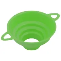 Воронка для банок УНИВЕРСАЛ 4 диаметра (ассортимент) Воронка для банок УНИВЕРСАЛ 4 диаметра (ассортимент)