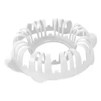 Подставка для приготовления чипсов