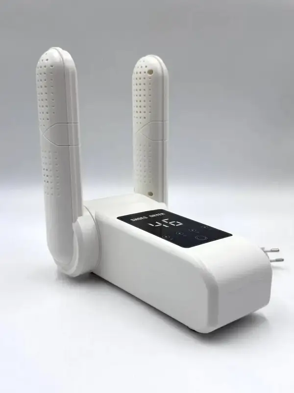 Электрическая сушилка для обуви Электрическая сушилка для обуви